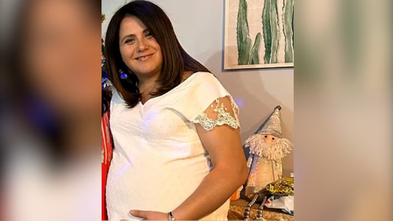 la mujer que fingio un embarazo de trillizos y estuvo desaparecida mas de 10 dias fue procesada