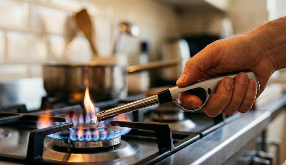 Cambiaron el modo de establecer las tarifas de gas.