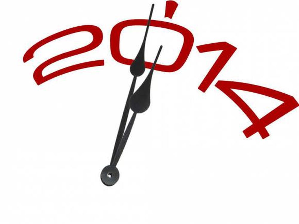 Dónde esperar el 2014