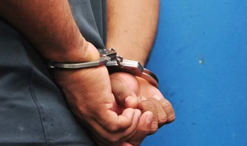 La cortadora de fiambre robada fue recuperada en el marco del caso de encubrimiento en Rawson.