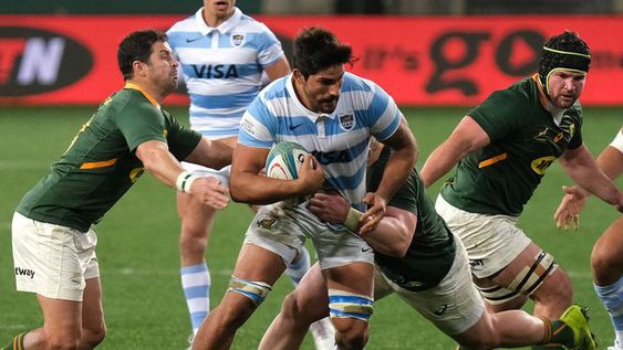 Por otro golpe que genere mucho ruido