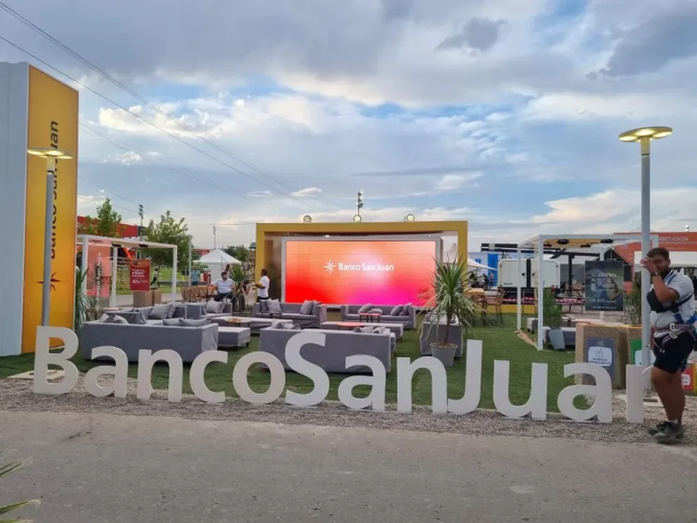 Banco San Juan Sponsor Oficial de la FNS 2023