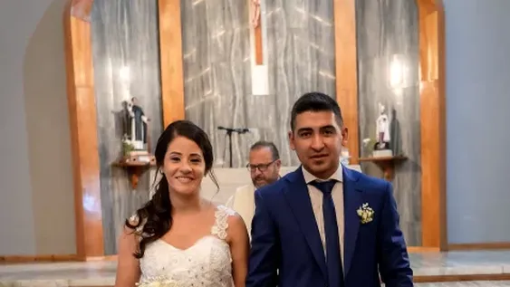 Enlace Elizondo – Fernández