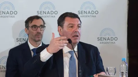 El Gobierno descarta nombrar a Lijo por decreto si lo rechaza el Senado y ya tiene otros nombres en carpeta