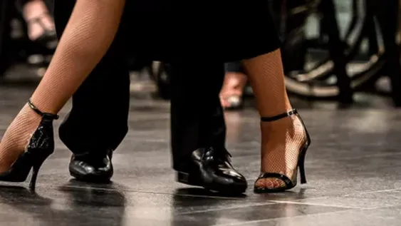 Cinco parejas buscan representar a San Juan en el Intermilongas Cuyano