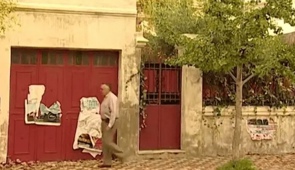 Mostraron la casa de “Casados con Hijos” y generaron grandes dudas sobre la serie