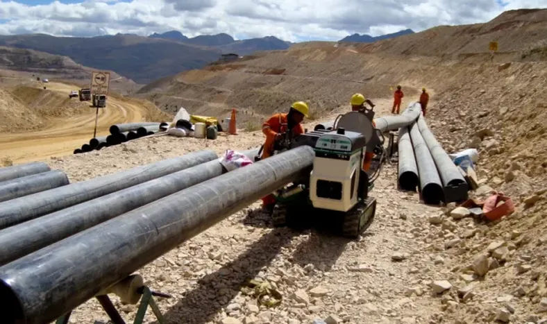 Empresas suecas miran a San Juan para invertir