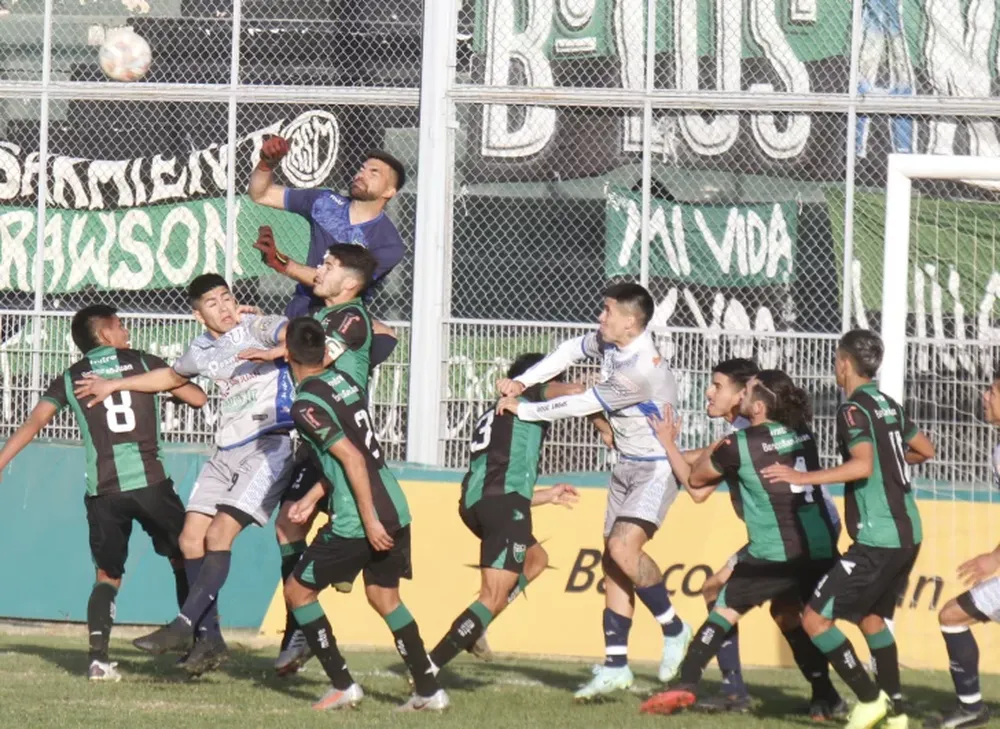 El cero, esperanza para ambos