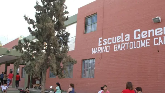 Cómo se aplicará en San Juan el protocolo para alumnos y docentes que viajaron a zonas afectadas