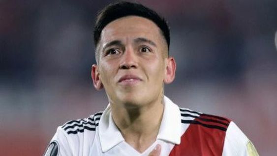 Barco le pidió autocrítica a Jorge Almirón