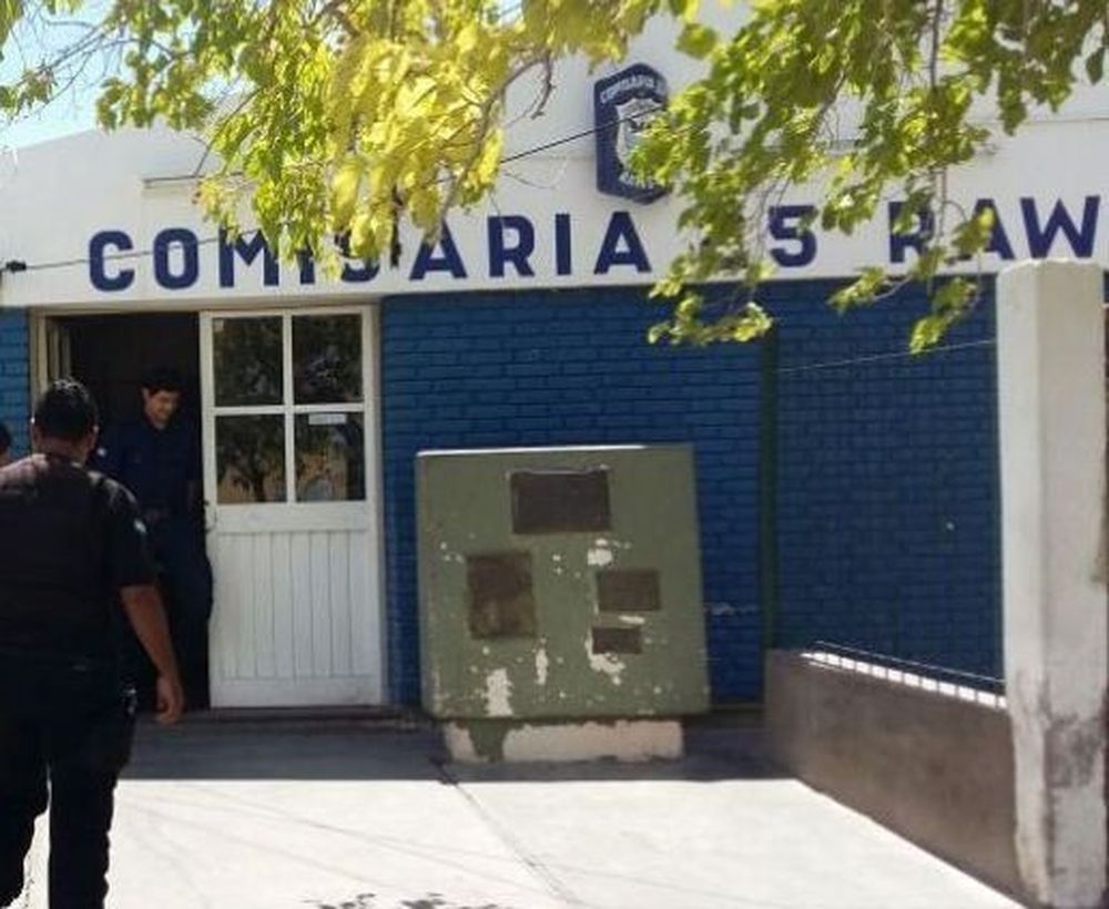 Lo denunció su pareja por violento, pero lo sobreseyeron al no poder acreditar las lesiones