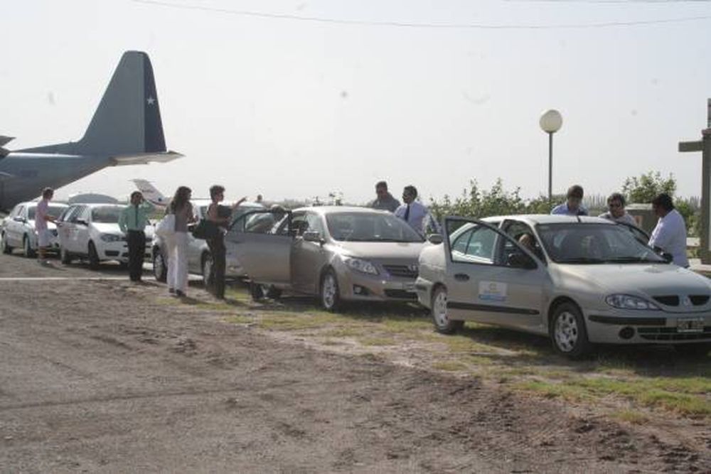 La Ciudad al 100 por ciento