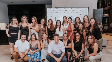 cientificos, startups y empresas: la union industrial lanza un programa para transformar ideas en negocios en san juan