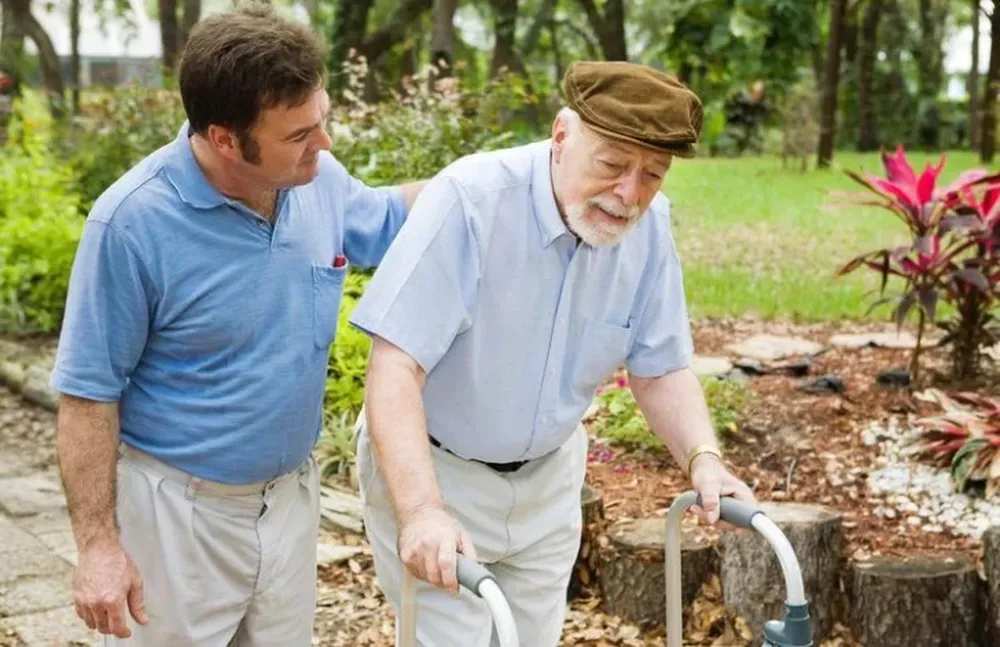 [AUDIO] Reflexión espiritual del sábado 6 de marzo: visitar a los enfermos