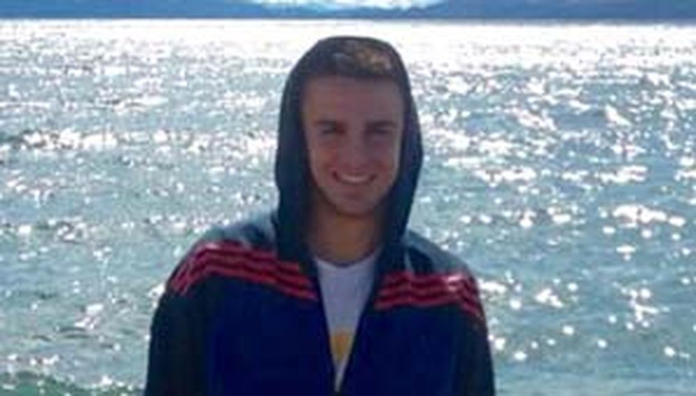 Habló la mamá de Enzo Lampasona: “No encuentro respuesta a tanto dolor”