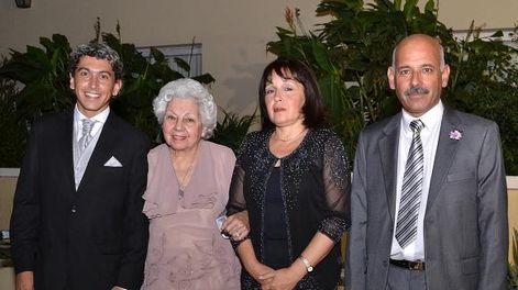 Ginestar  Silva  –  Bustos  Positini