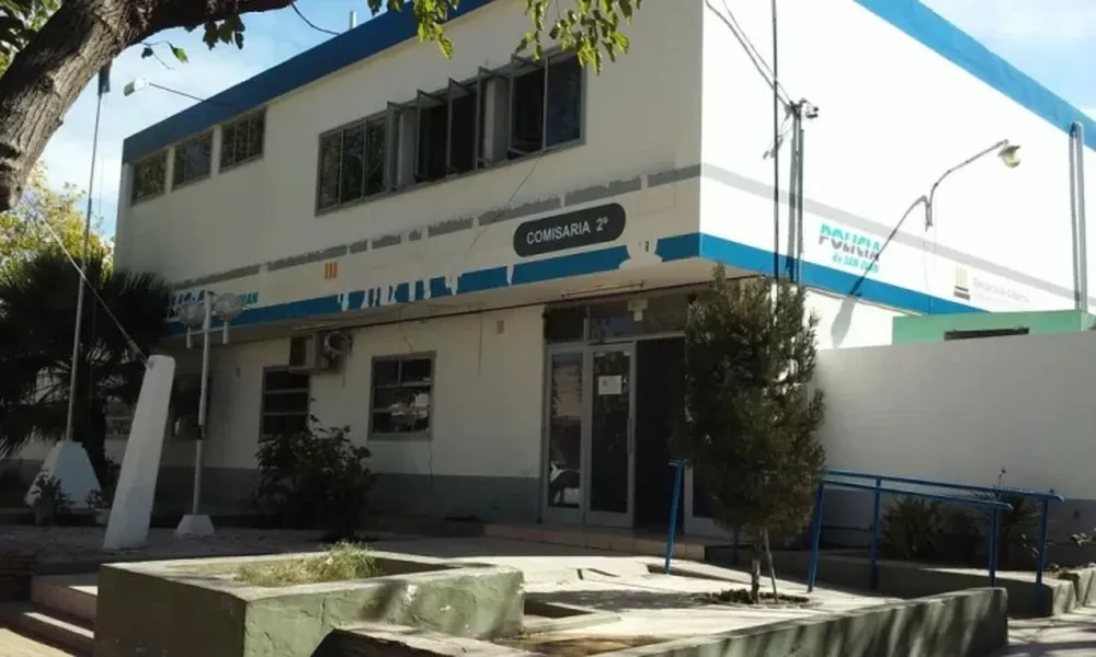 Robaron 100 mil pesos y aparatos de una casa de Capital