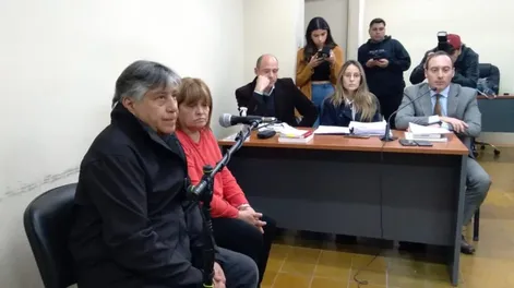 Triple muerte por monóxido: imputaron por homicidio culposo a los dueños del inmueble