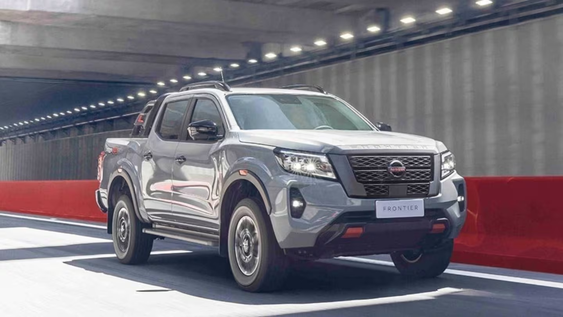 el listado de las pick ups 0 km mas baratas en abril en argentina