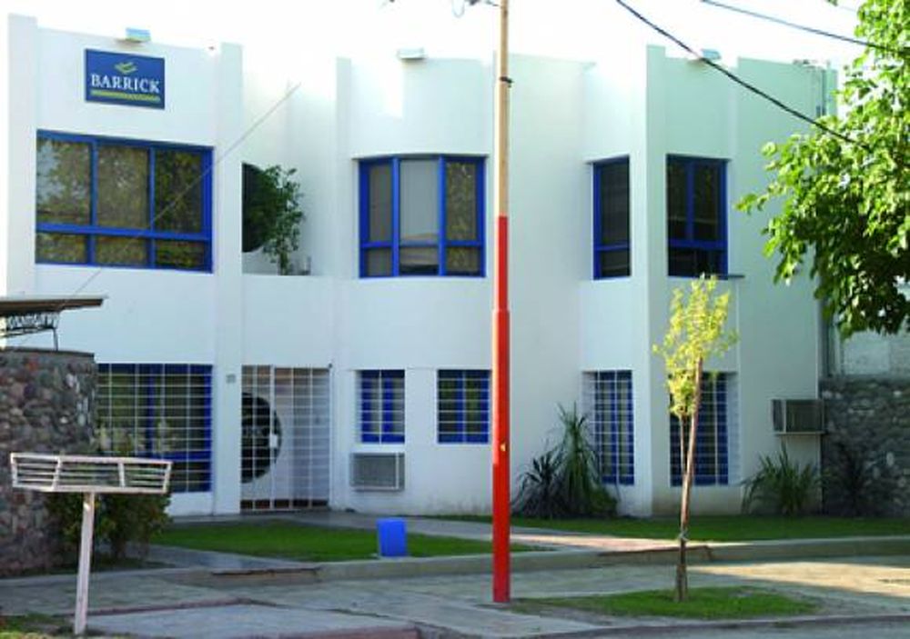 Una minera es la empresa que tiene la mejor imagen