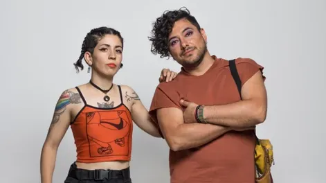 Prendas para aquellos que celebran las diferencias