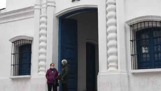 Reabre la Casa Histórica de Tucumán