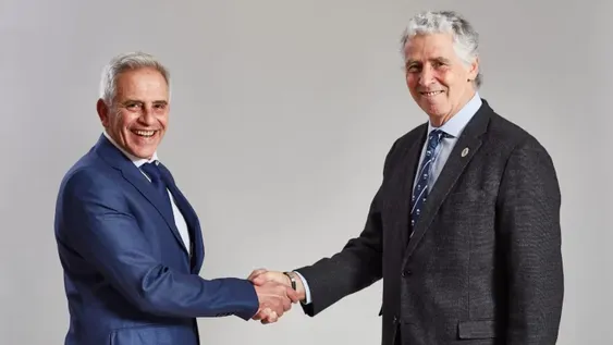 Marcelo Rodríguez dejó la UAR y fue reemplazado por Gabriel Travaglini