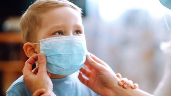 La variante Delta se ensaña con los menores de 12 años en EE.UU.