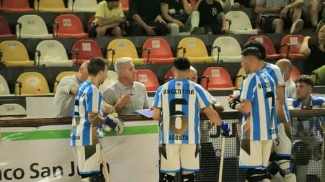 La final del Panamericano de San Juan, el punto de quiebre que derivó en la renuncia de José Luis Páez