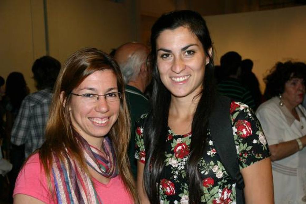 Quedó inaugurada la muestra de Francis Bacon