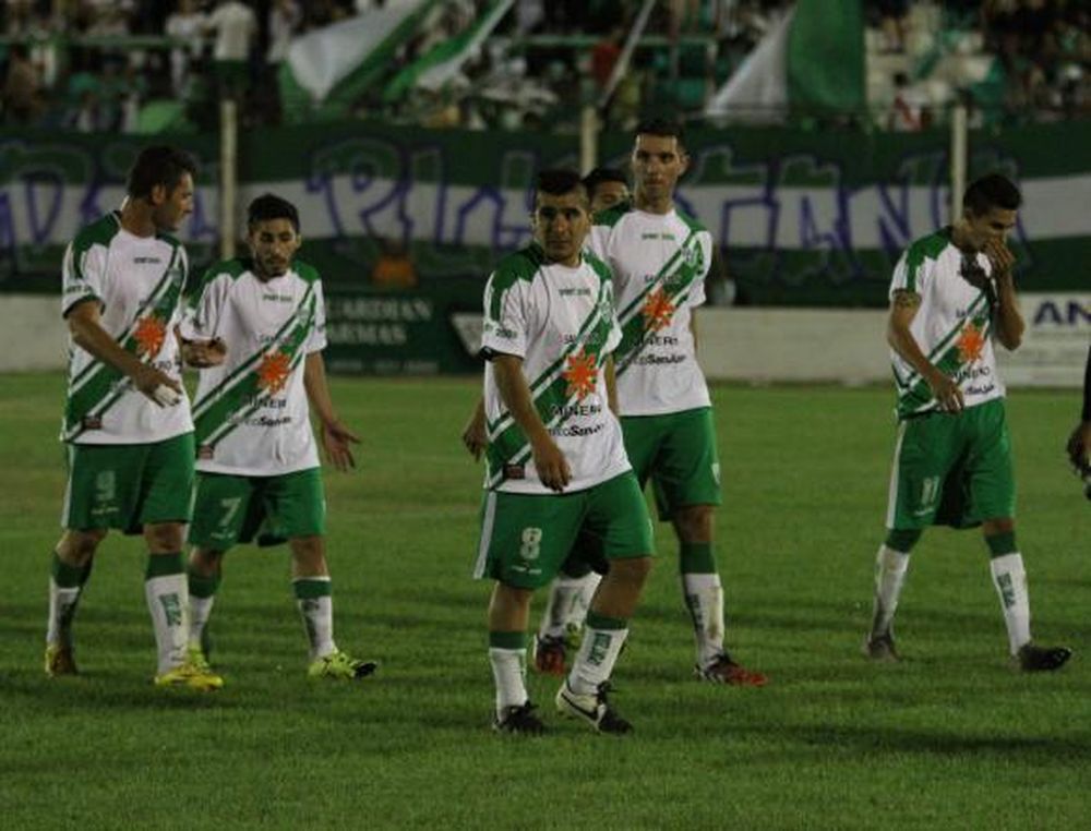 Impotencia puyutana