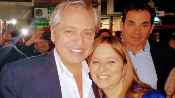 Alberto Fernández le pidió la renuncia a Magdalena Odarda, titular del Instituto Indígena