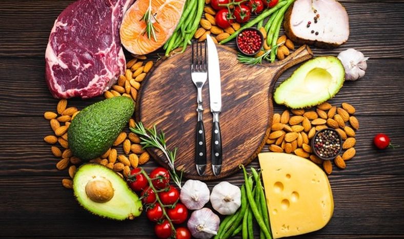 De qué se trata “Keto”, la dieta del momento