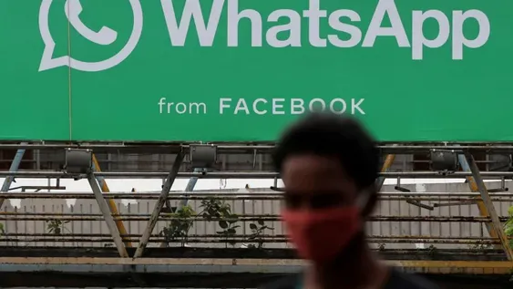 WhatsApp con fallas: usuarios reportaron problemas con la aplicación