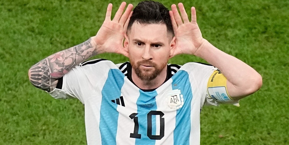 En la Finalissima, Argentina deberá enfrentar a España.