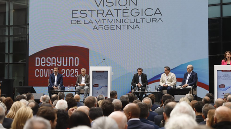 La COVIAR rechazó la quita del aporte obligatorio y calificó la medida de improcedente e inoportuna