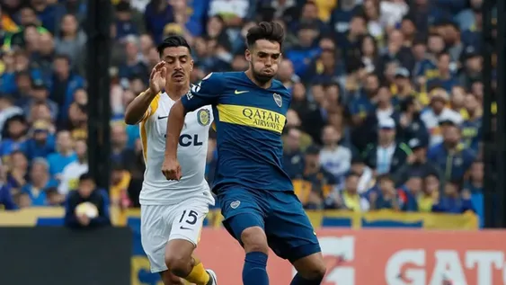 La rotación le dará su chance a Emmanuel