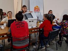 El IPV brinda recomendaciones para evitar estafas con las viviendas.