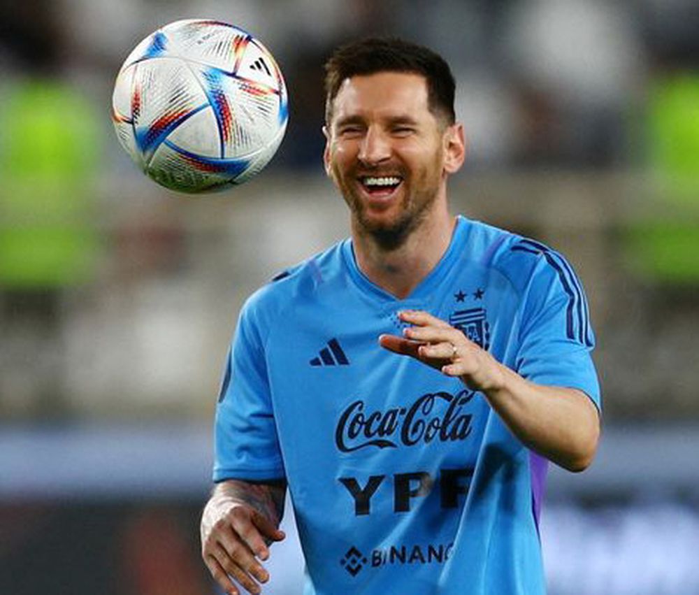 Luis Enrique se inclina por Messi