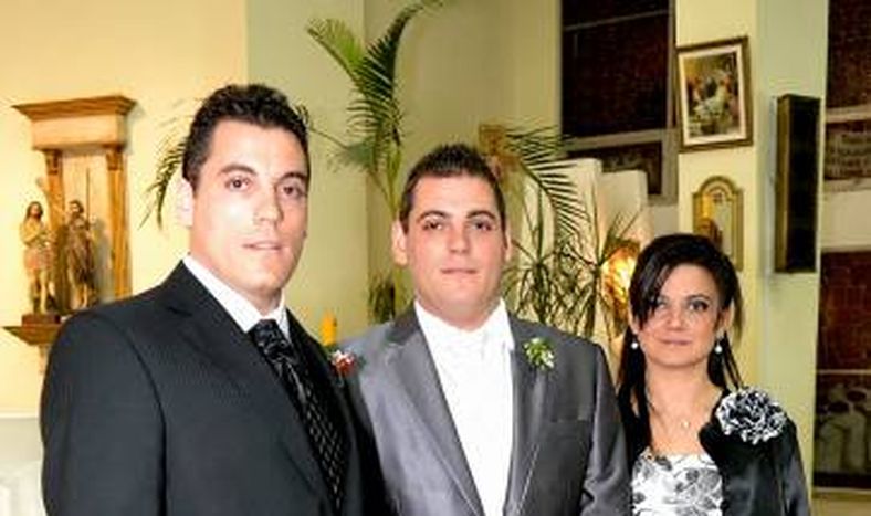 Pozo Porres – Fernández Palma