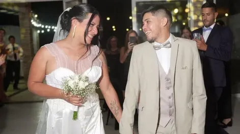 Ambos son personas transgénero que adoptaron el género opuesto al asignado al nacer (Facebook)