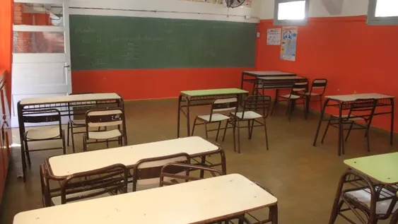 Confirmaron el paro nacional docente para el 6, 7 y 8 de marzo