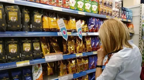 Aseguran que se desaceleró la inflación en la primera quincena de junio