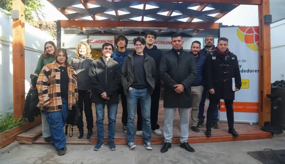 VARIEDAD. Los nueve proyectos seleccionados son distintos entre sí, lo que muestra un fuerte desarrollo local de quienes deciden emprender.