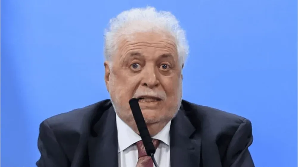 Ginés González García: “Tenemos compradas 51 millones de vacunas y buscamos 20 millones más”