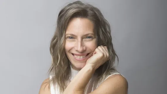 Elena Roger en San Juan: “En estos shows no estoy detrás de ningún personaje”