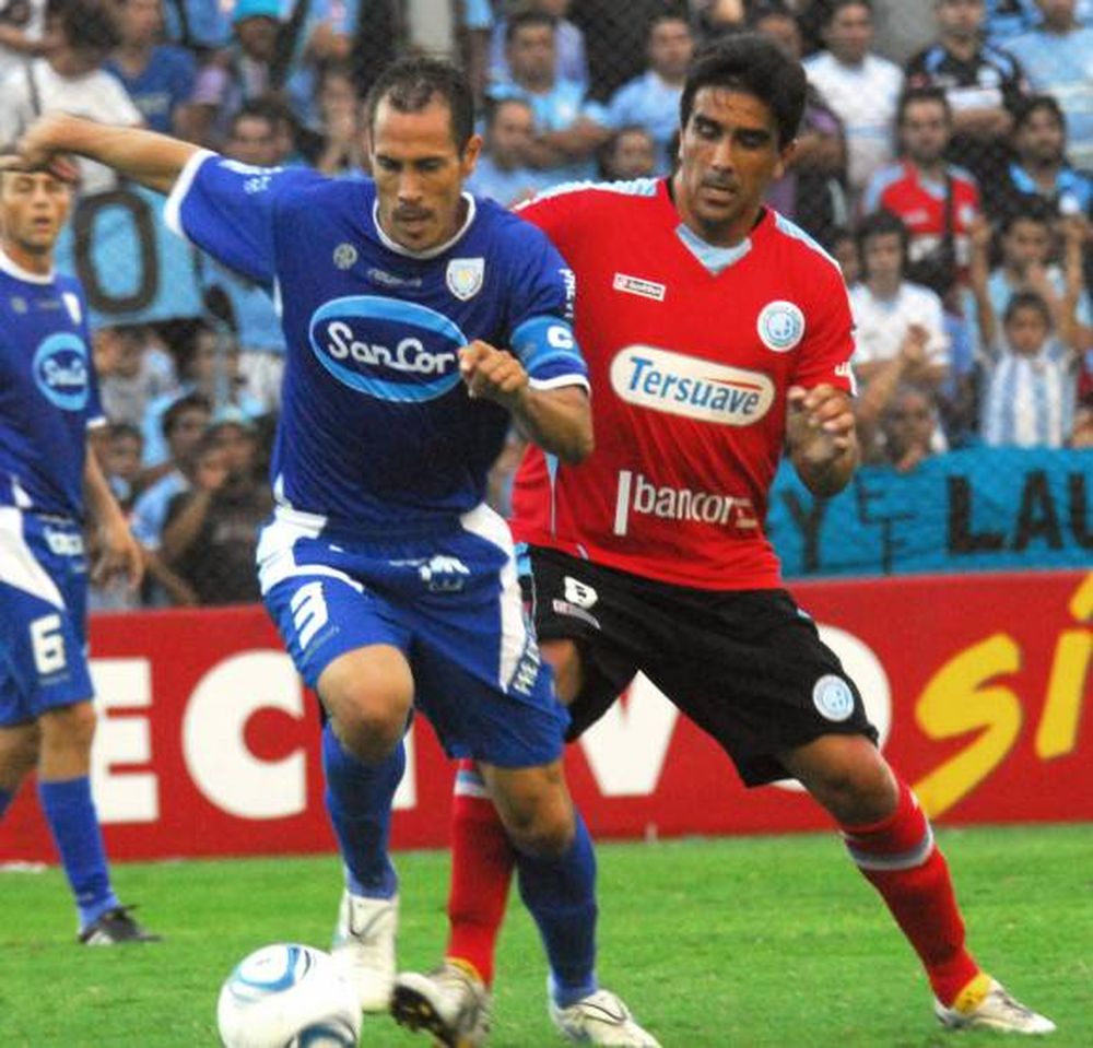 Belgrano, por el sueño