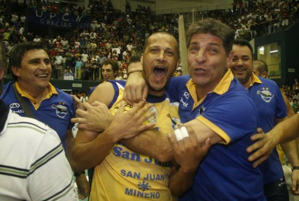 Fabián Armoa: “Nunca pensé que se me iba”