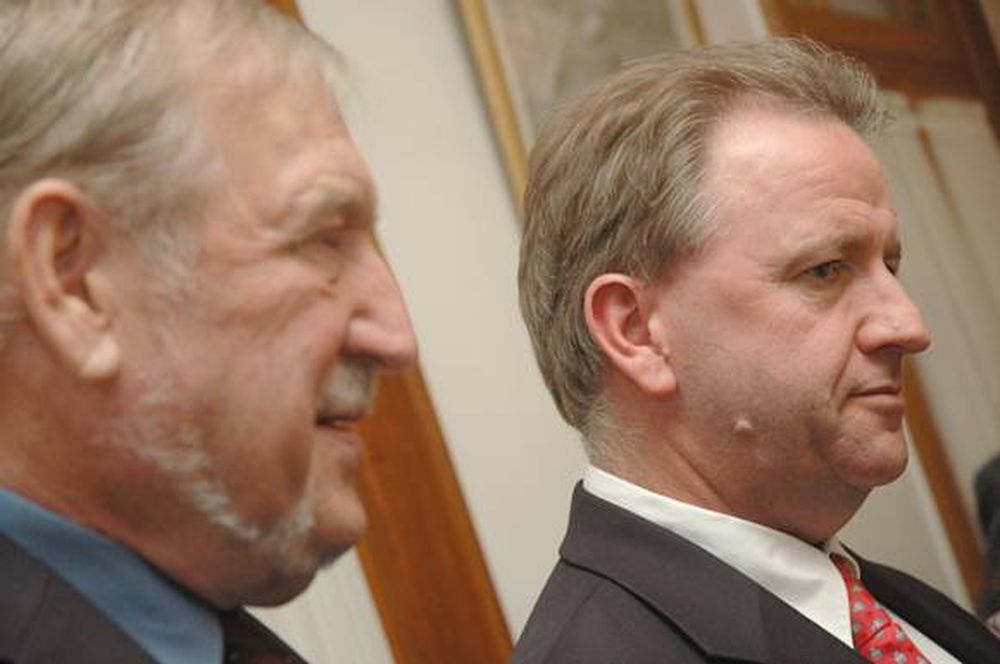 “Me sorprendió el desarrollo y las posibilidades que ofrece San Juan”