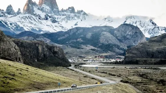 Protesta formal de Argentina por la “vocación expansiva” de Chile